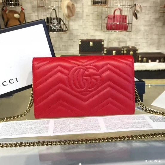 Hyper Peter GG Gucci Marmont 0730